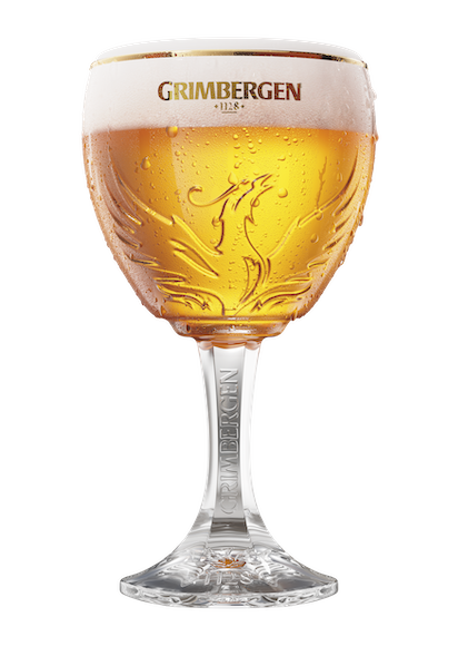 Grimbergen 33cl - Art de la table & Argenterie - Bistrot