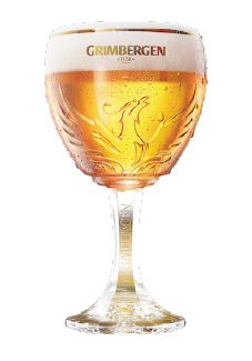 Fichier:Grimbergen blonde - verre et bouteille.jpg — Wikipédia